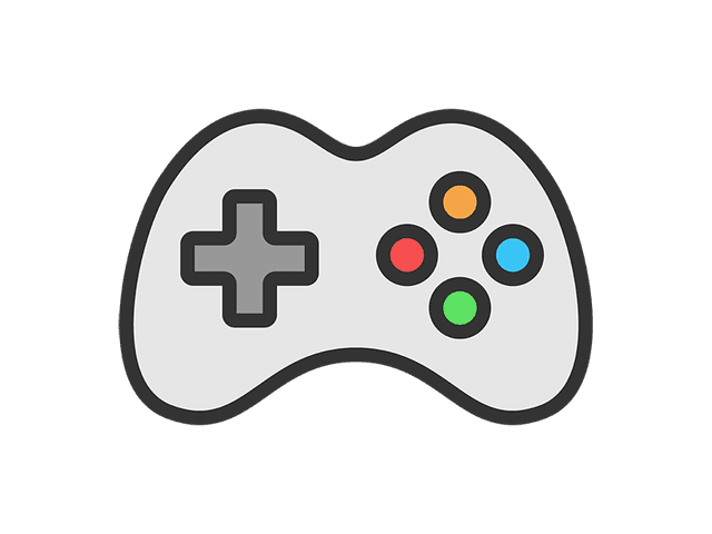 ゲームパッド